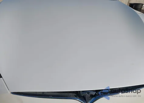 2016 Tesla Model S 60/70/75/85 z USA, uszkodzony, nr VIN 5YJSA1E11GF176094